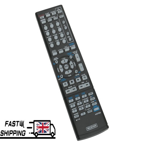 Axd7622 replace remote - replace, for