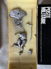 Poste Militaire - Japanese