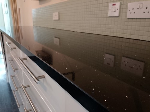 30mm thick large polished - 30mm,