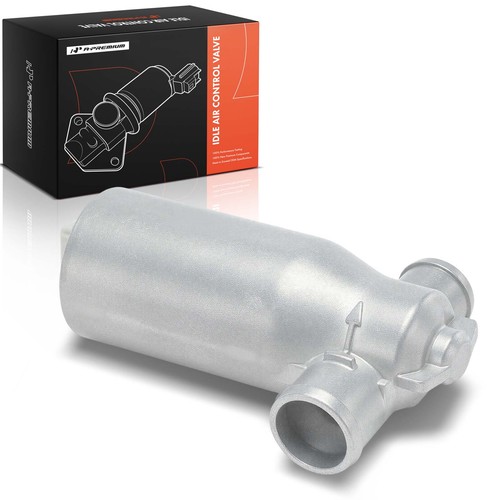 Premium idle air - idle,