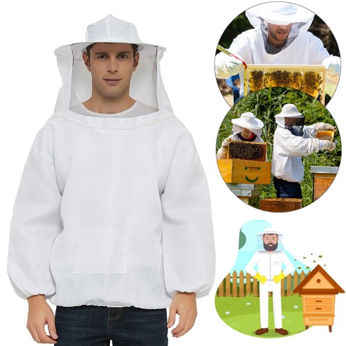 Bee keeping suit - keeping,