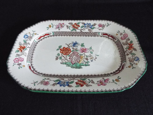 Copeland spode chinese - copeland,