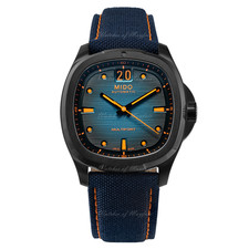 Mido Multifort TV Big Date