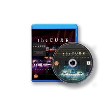 The Show Of A Lost World BluRay (Troxy Live 2024) [Blu-ray] Pre-sale 13/12/25