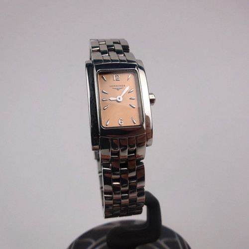 Longines dolce vita watch - longines,