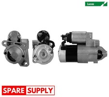 STARTER FOR DACIA LOGAN LOGAN