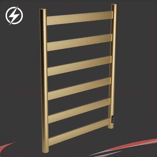 Dry electric heated slimline - electric,