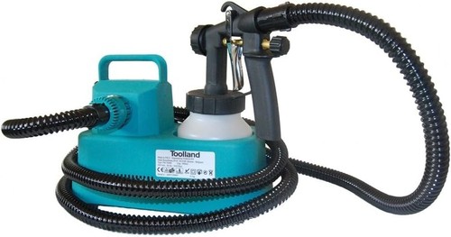 Toolland split electric - electric, paint