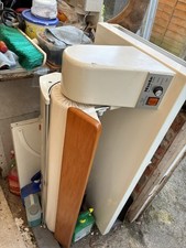 Old Miele De Lux B858 Rotary