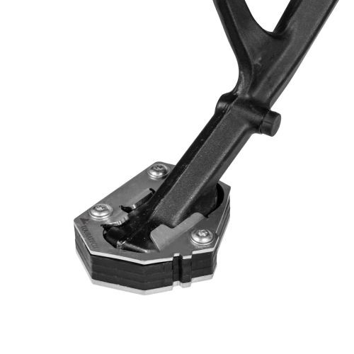 Touratech sidestand extension - touratech,