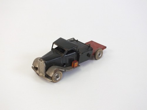 Vintage triang minic - vintage,