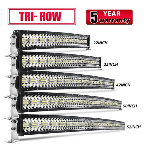 Led work light - 32,