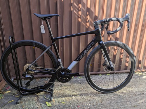 Wilier garda shimano 105 - shimano,