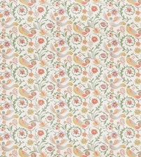 GP & J BAKER CURTAIN FABRIC