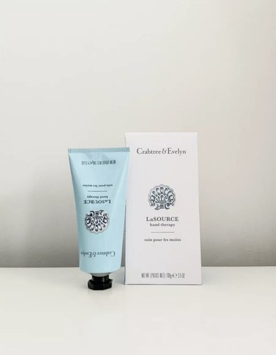 Crabtree evelyn la source - &,