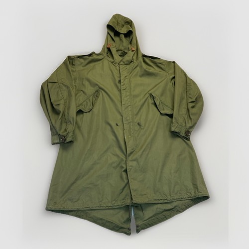 1951 fishtail parka mens xl - mens,