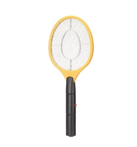 Electric fly bug swatter - electric,