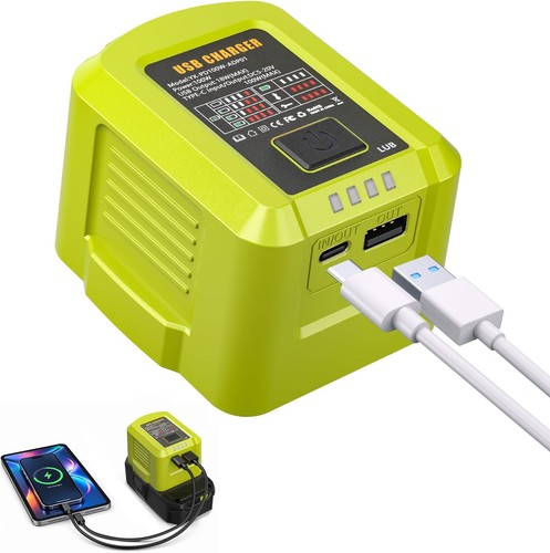 100w battery charger - 100w,