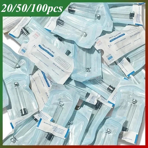 100 3ml pen - 20/50/100,