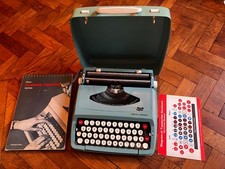 Vintage 1960s Smith - Corona