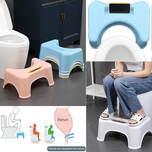 Bathroom toilet squatty - bathroom/toilet,