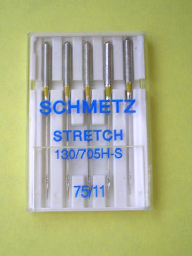 Schmetz stretch sewing machine - sewing,