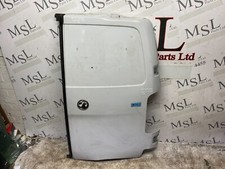 VAUXHALL VIVARO 2024 REAR DOOR