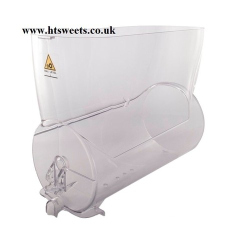 Gbg sencotel bowl tank - bowl, spin