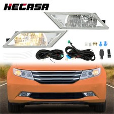 HECASA For 2011-2013 Honda