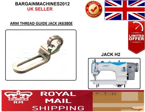 Jack walking foot - h2,