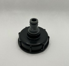 IBC Hose Pipe Connector