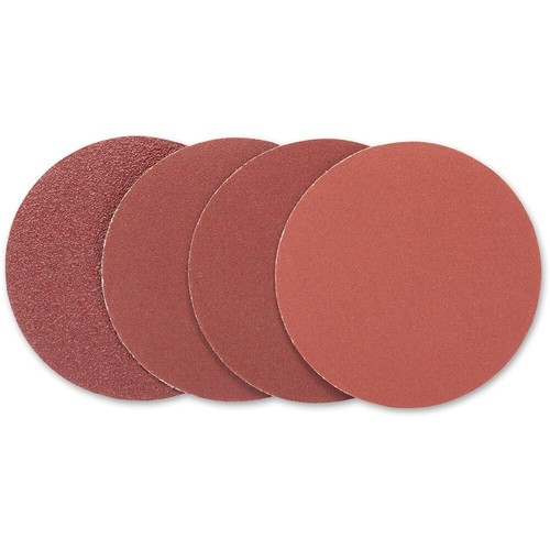 Arbortech abrasive discs 100mm - abrasive,