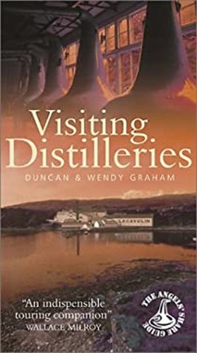Visiting distilleries the - distilleries, :