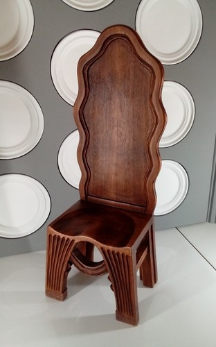 Doctor who tardis chair - dr,