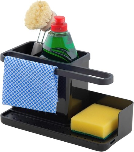 Sink tidy caddy - tidy/caddy, kitchen