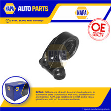 Wishbone / Control / Trailing