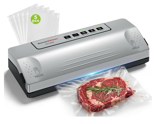 Bonsenkitchen vacuum sealer - bonsenkitchen,