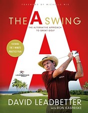A Swing, The,David Leadbetter
