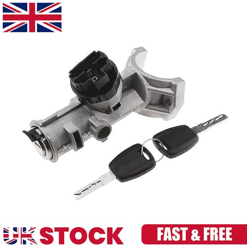 Ignition barrel lock switch - lock,