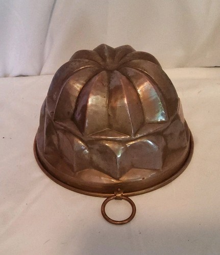 Large tin lined - large, hand