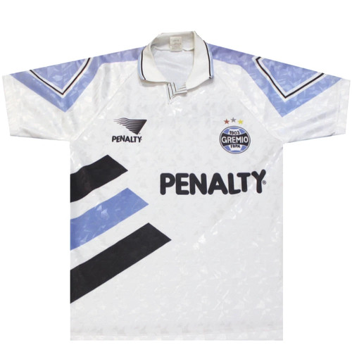 Gremio 1993 away football - gremio,
