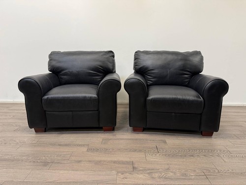 Salisbury black semi aniline - salisbury,