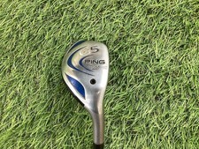 Ping G5 #4 Hybrid 22 Degree