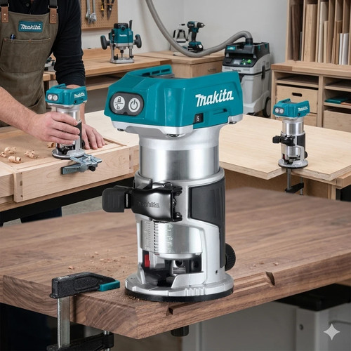 Makita drt50zx4 lxt - lxt, v
