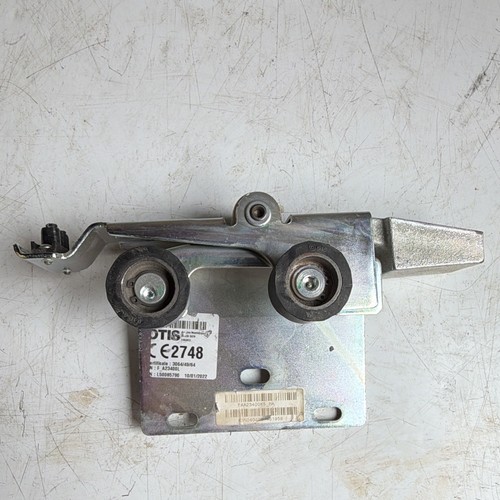 Otis door lock slam - lock, lh