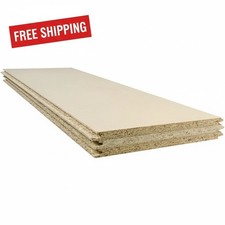 Loft Panels Chipboard - 18mm x