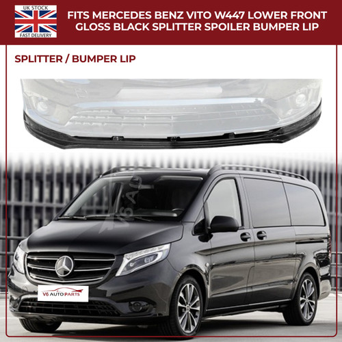 For mercedes vito v220 - for, v250