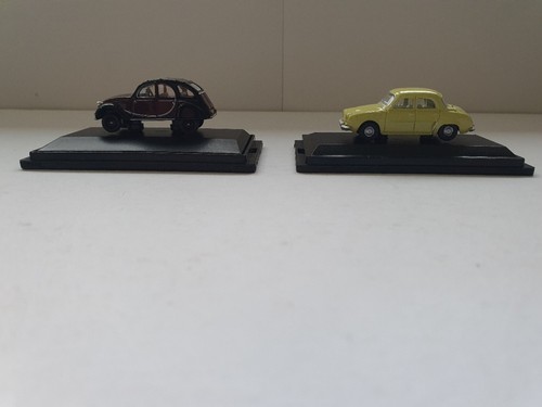 Oxford diecast renault - diecast,