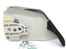 CHAIN SPROCKET CLUTCH COVER