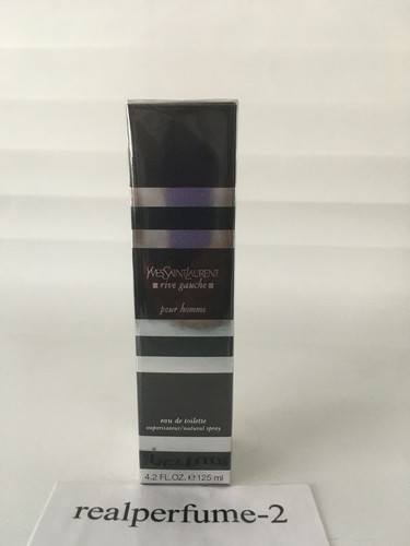 Rive gauche cologne yves - by,